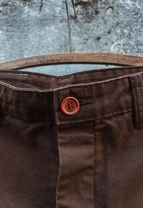 Idylwild Vintage Americana Inspired Saddleback Palomino Pants Christie Araujo