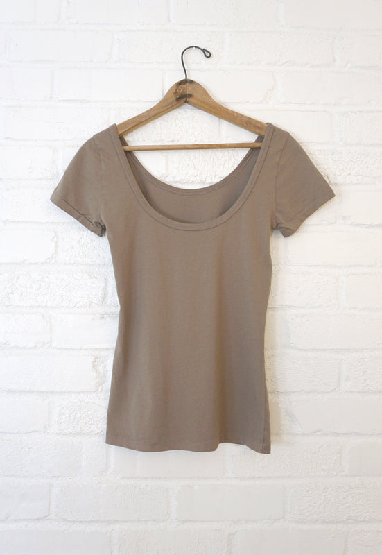 Idylwild Ballet Tee Made in the USA