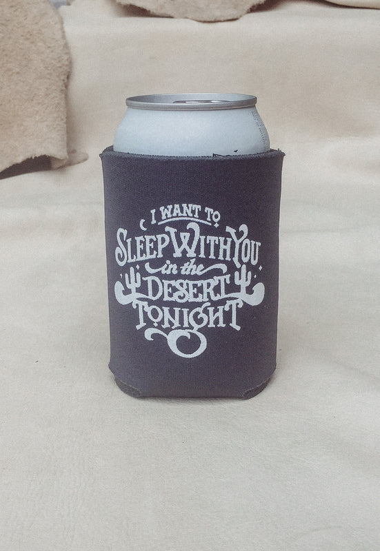'Desert' Can Coozie