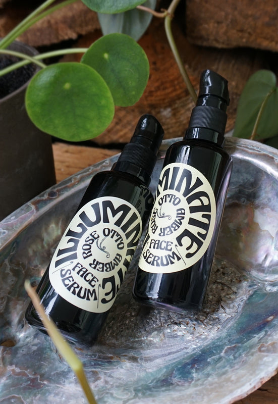 Illuminate Face Serum