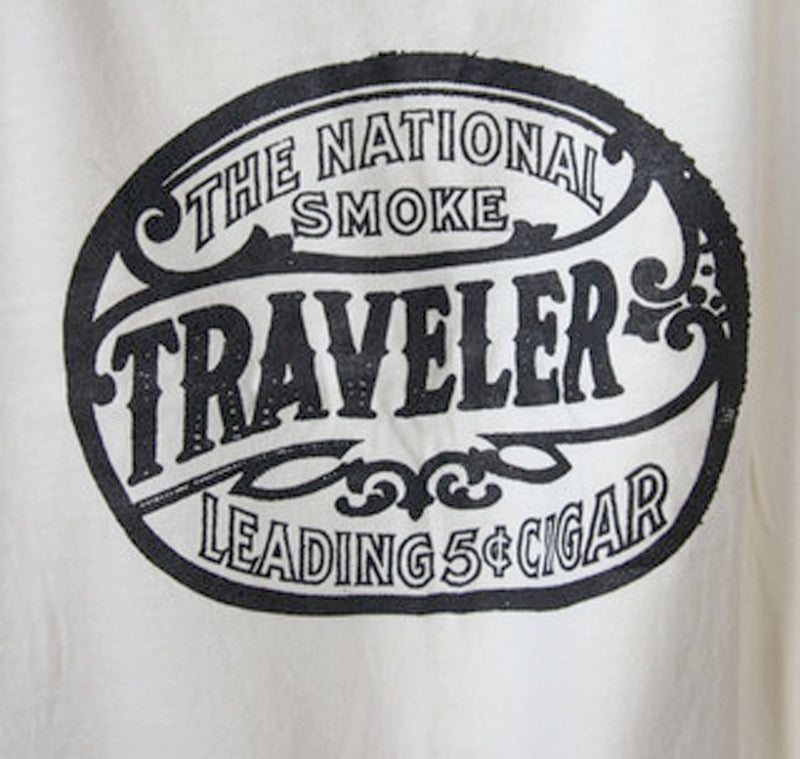 Idylwild Traveler Made in the USA Tee